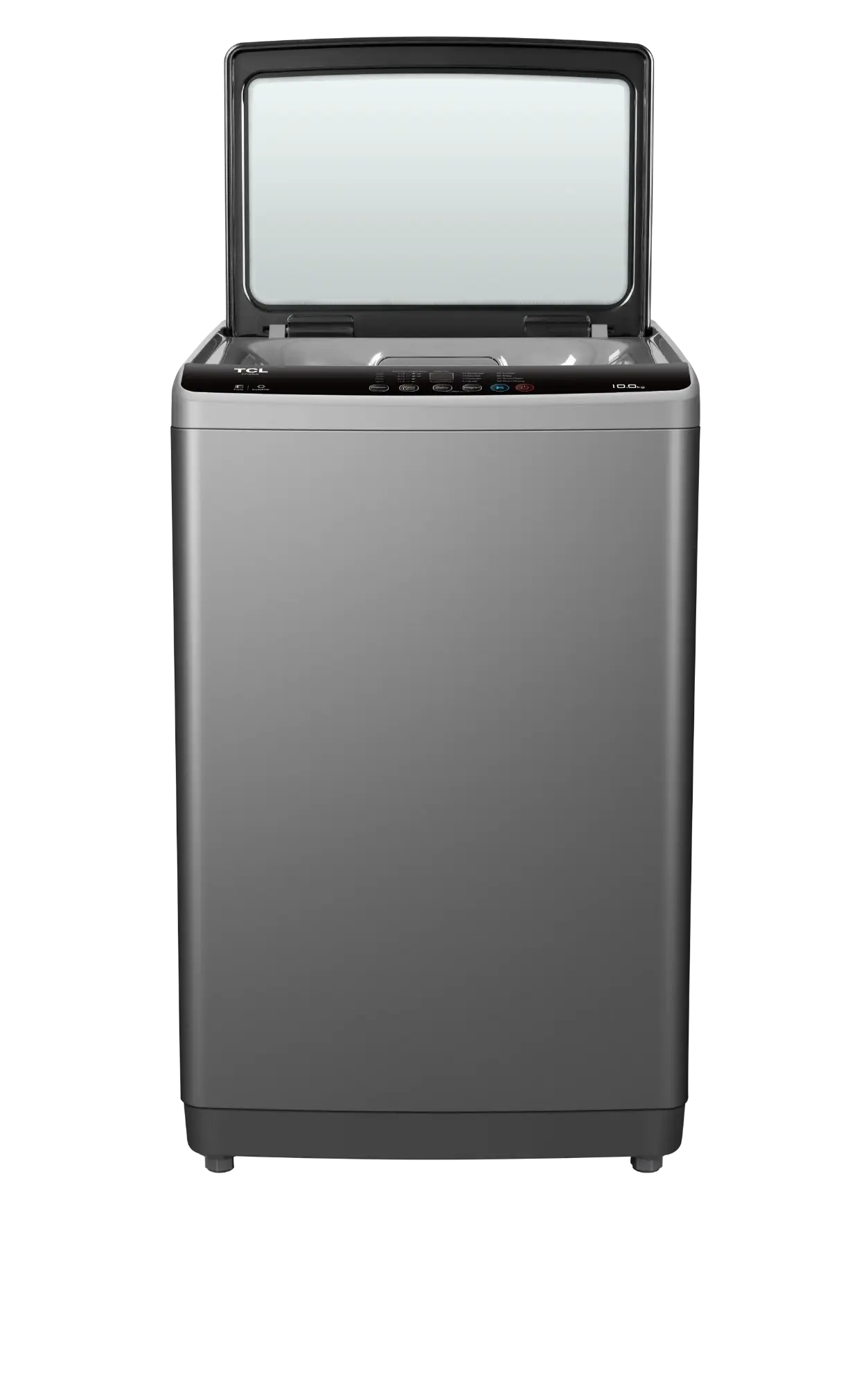Picture of TCL 10KG Top Load Washing Machine – F710TLG