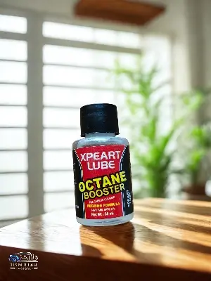 Picture of Octane Booster 30ml - Boost engine Performance Octane Booster -  Octane Booster & Carbon Cleaner