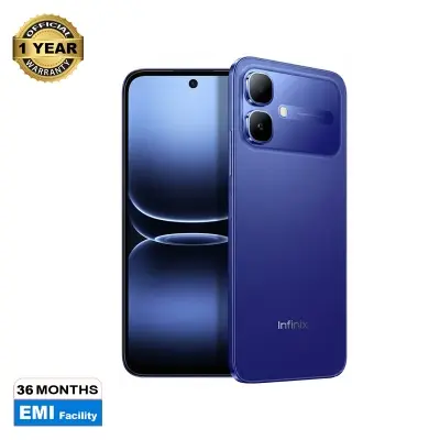 Picture of Infinix Smart 20 4GB RAM 128GB ROM