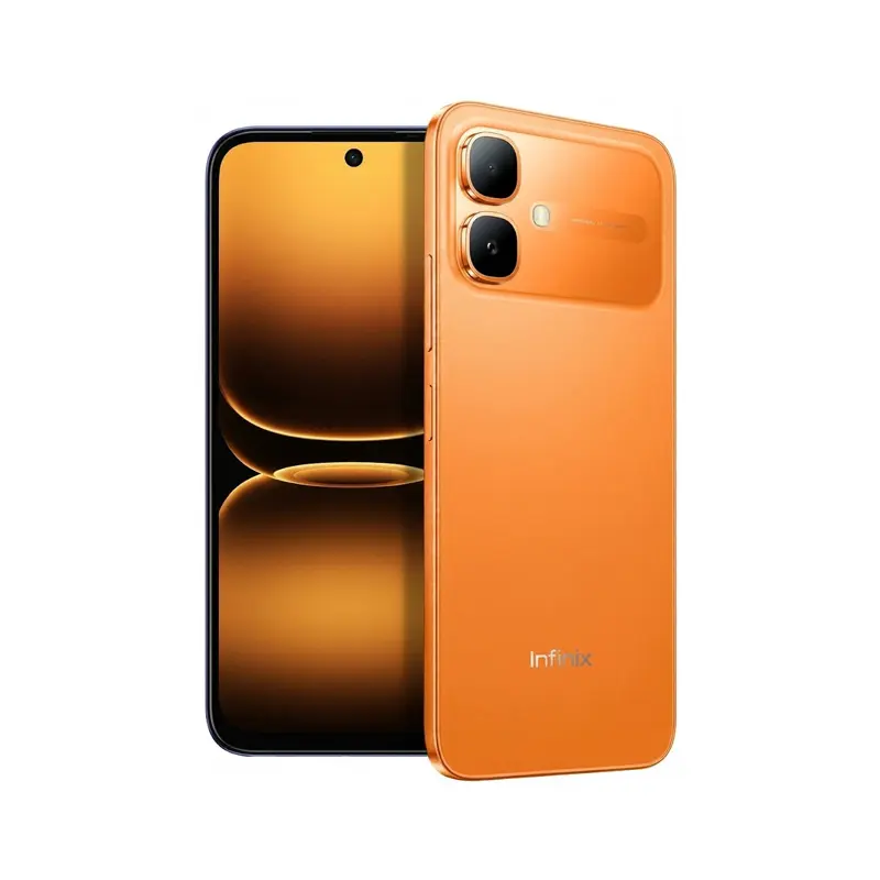 Picture of Infinix Smart 20 4GB RAM 128GB ROM