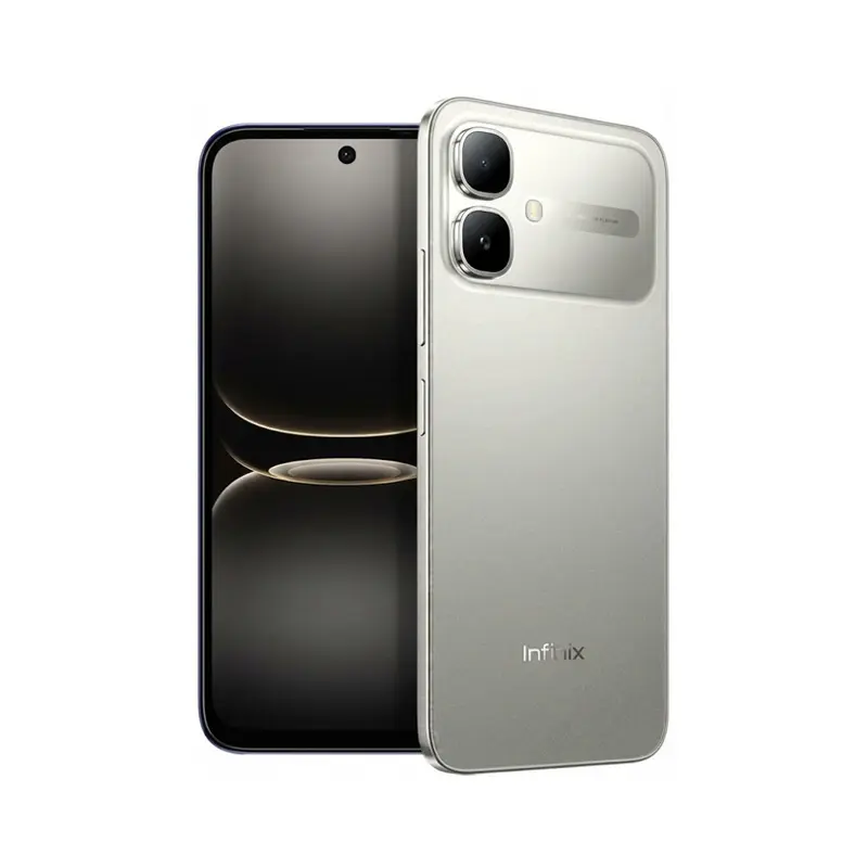 Picture of Infinix Smart 20 4GB RAM 128GB ROM