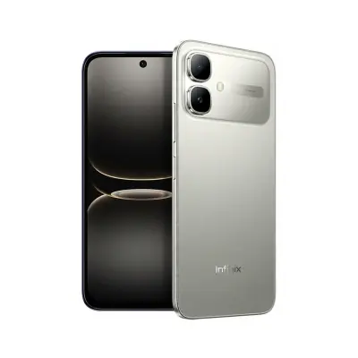 Picture of Infinix Smart 20 4GB RAM 128GB ROM