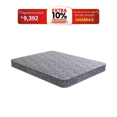 Picture of  Comfy Ultra Soft Mattress 78"x71"x4" M 301