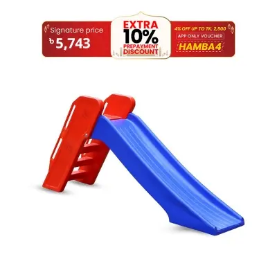 Picture of Playtime King Slider