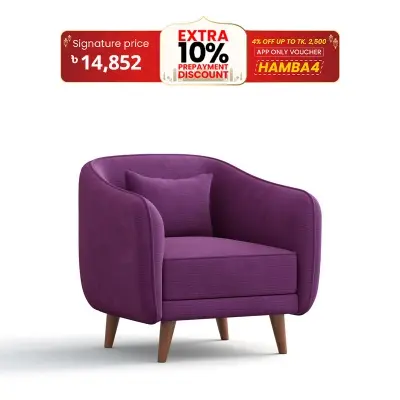 Picture of Regal Sofa Cum Bed (Double) SCB-205-6-2-07(DOUBLE)(Febric-2135)