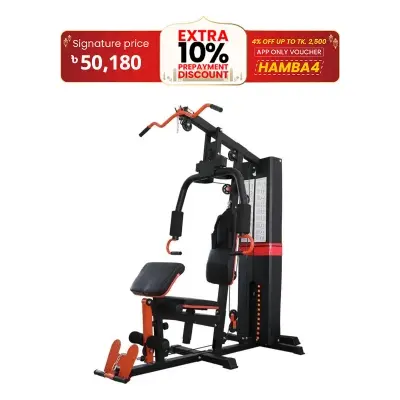 Picture of Multi Station Home Gym Machine