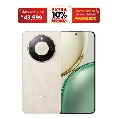 Picture of Honor X9D 12GB RAM 256GB ROM (Best Price)