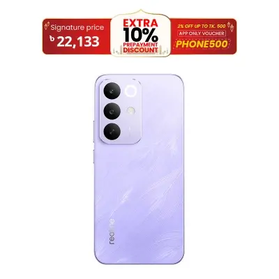 Picture of Realme C85 Pro 8GB RAM 128GB ROM (Best Price)