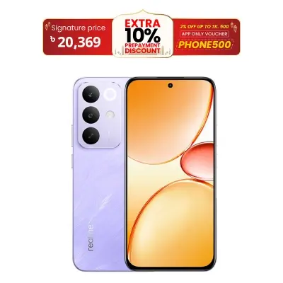 Picture of Realme C85 Pro 6GB RAM 128GB ROM (Best Price)