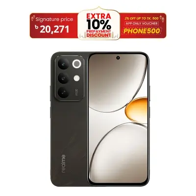 Picture of Realme C85 8GB RAM 128GB ROM (Best Price)