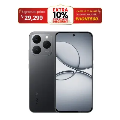 Picture of realme 15T 5G 8GB 256GB