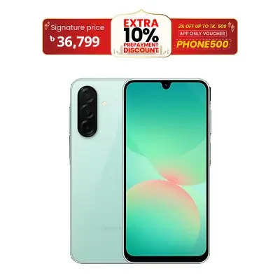 Picture of Samsung Galaxy A26 5G 8GB 128GB