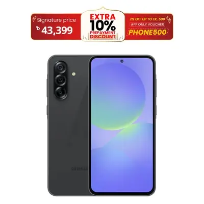 Picture of Samsung Galaxy A36 8GB 128GB 