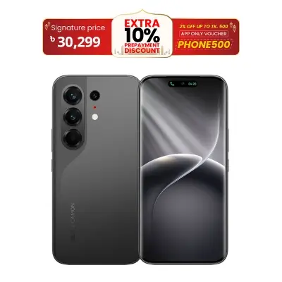 Picture of Tecno Camon 50 8GB 128GB 