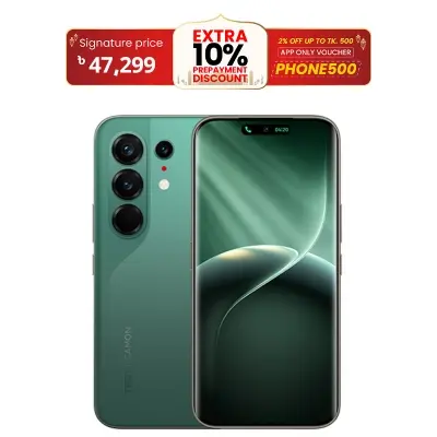 Picture of Tecno Camon 50 Ultra 5G 12GB/256GB 