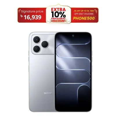 Picture of Tecno Spark 50 6GB/128GB 