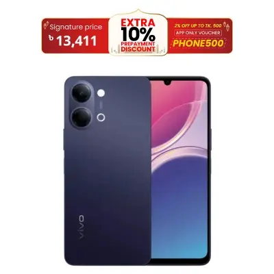 Picture of Vivo Y05 4GB RAM 64GB ROM