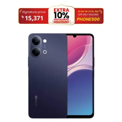 Picture of Vivo Y05 4GB RAM 128GB ROM