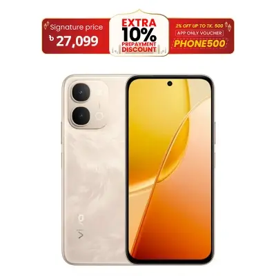 Picture of Vivo Y31D 8GB RAM 128GB ROM