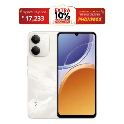 Picture of vivo V11D 4GB/128GB 