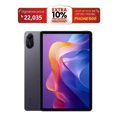 Picture of Xiaomi Redmi Pad 2 6GB RAM 128GB ROM