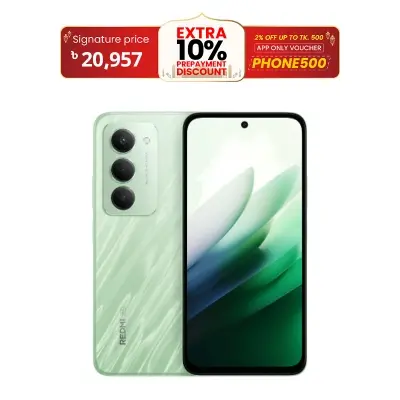 Picture of Xiaomi Redmi 15 4G 8GB RAM 256GB ROM