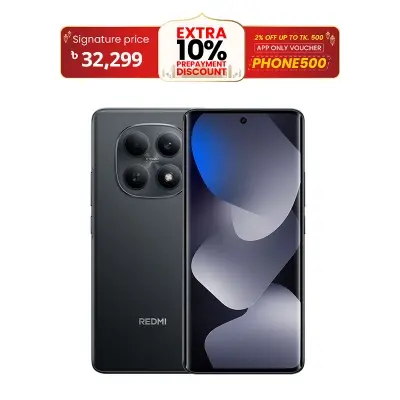 Picture of Redmi Note 15 5G 8GB RAM 256GB ROM