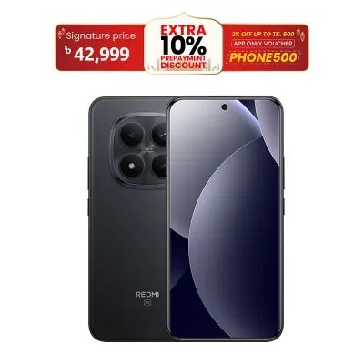 Picture of Xiaomi Redmi Note 15 Pro Plus 5G 8GB 256GB