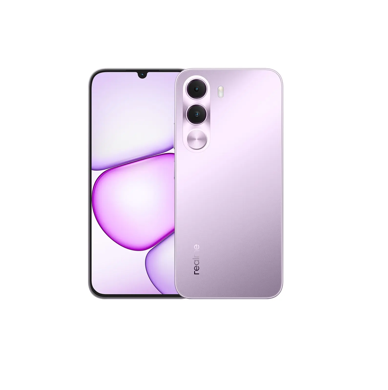 Picture of realme C100i 4GB 128GB