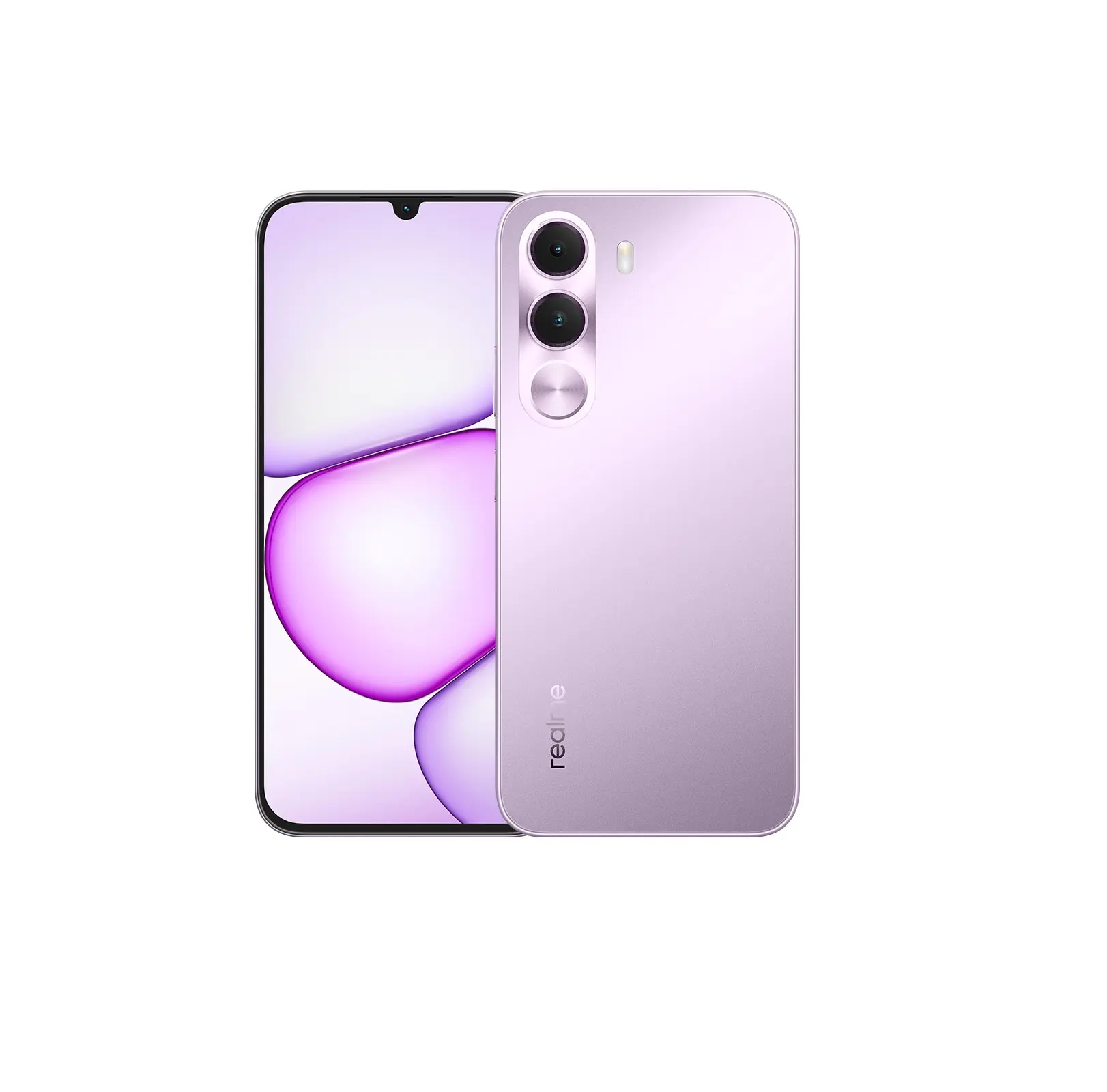 Picture of realme C100i 4GB 128GB