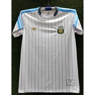 Picture of 2026 Argentina national football team jersey
