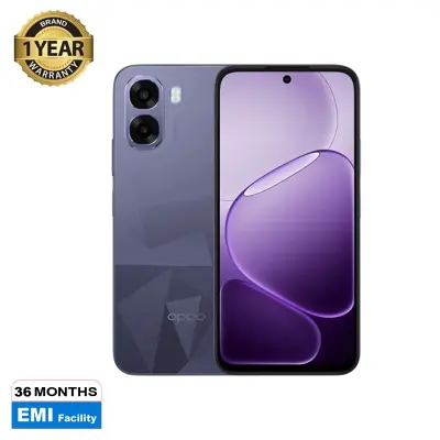 Picture of Oppo A6K 4GB 128GB