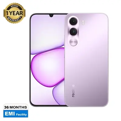 Picture of realme C100i 4GB 64GB