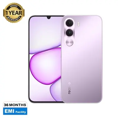 Picture of realme C100i 4GB 128GB
