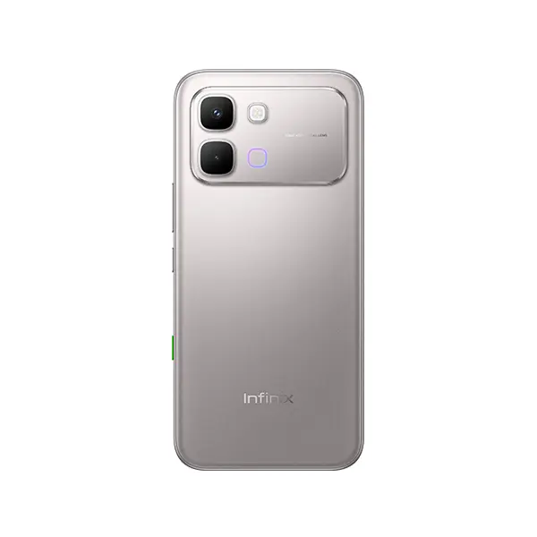 Picture of Infinix Note 60 8GB 256GB