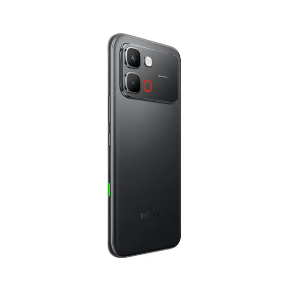 Picture of Infinix Note 60 8GB 256GB