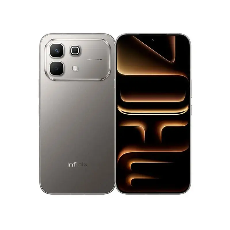Picture of Infinix Note 60 8GB 256GB
