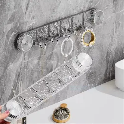 Picture of 360° Rotating Smart Suction Hook