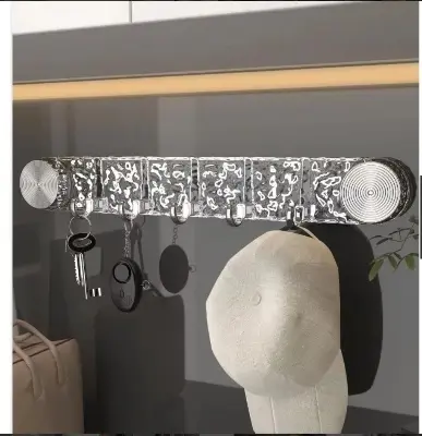 Picture of 360° Rotating Smart Suction Hook