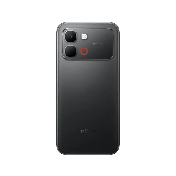 Picture of Infinix Note 60 Pro 8GB 256GB