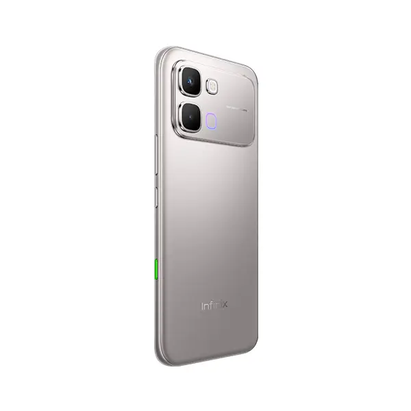Picture of Infinix Note 60 Pro 8GB 256GB