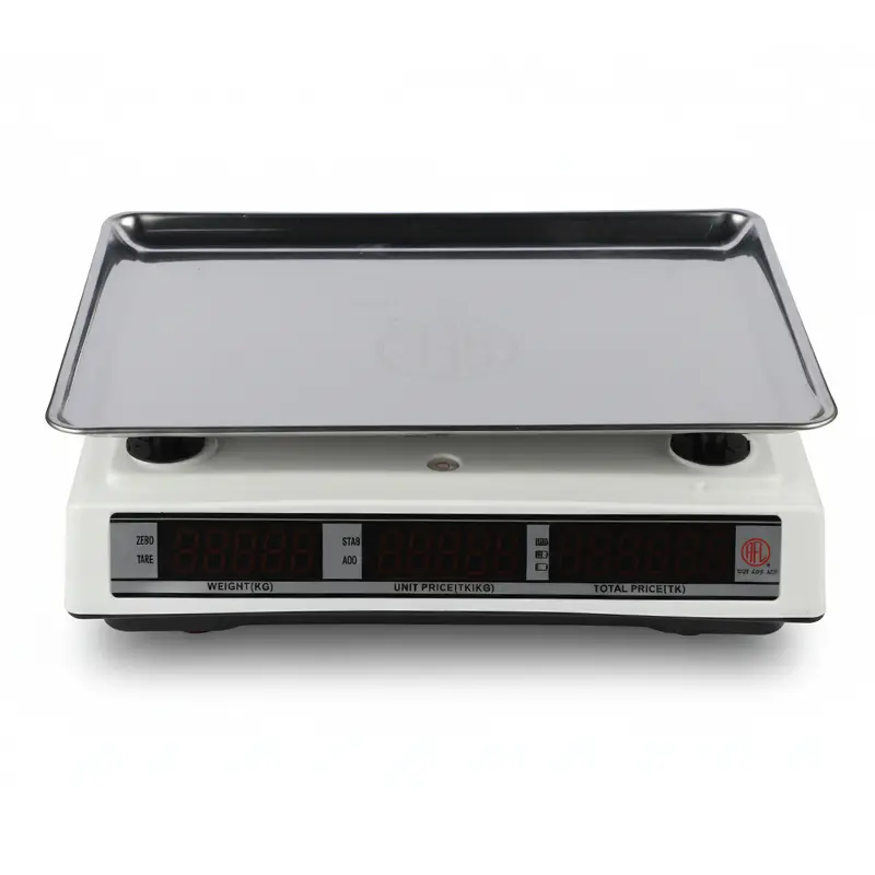 Picture of RFL Weighing Scale Table Top Scale – 40 KG