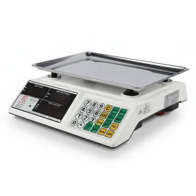 Picture of RFL Weighing Scale Table Top Scale – 40 KG