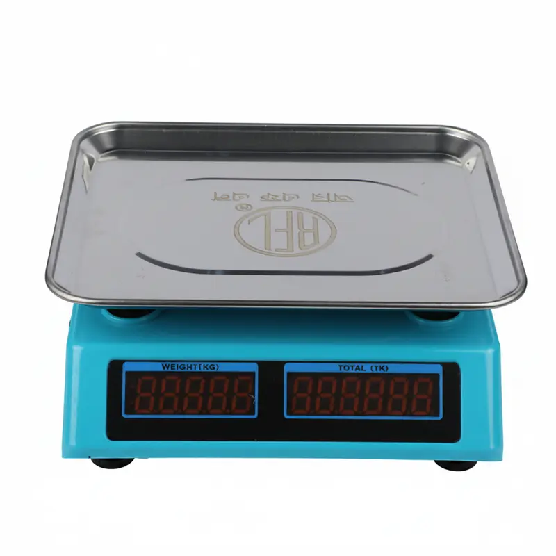 Picture of RFL Weighing Scale 15KG