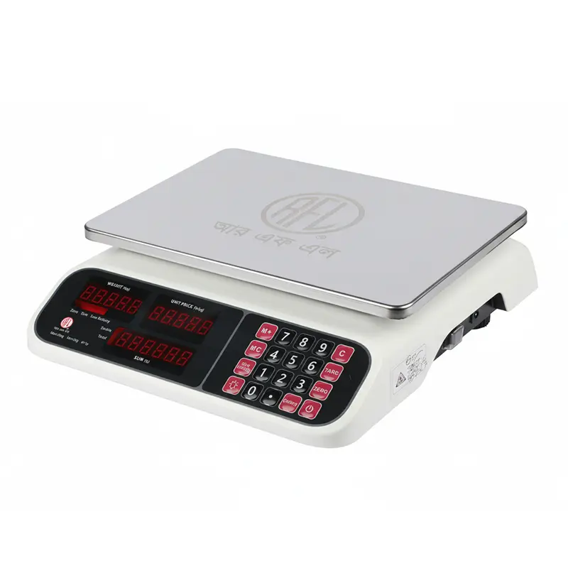 Picture of RFL Weighing Scale 20 Kg