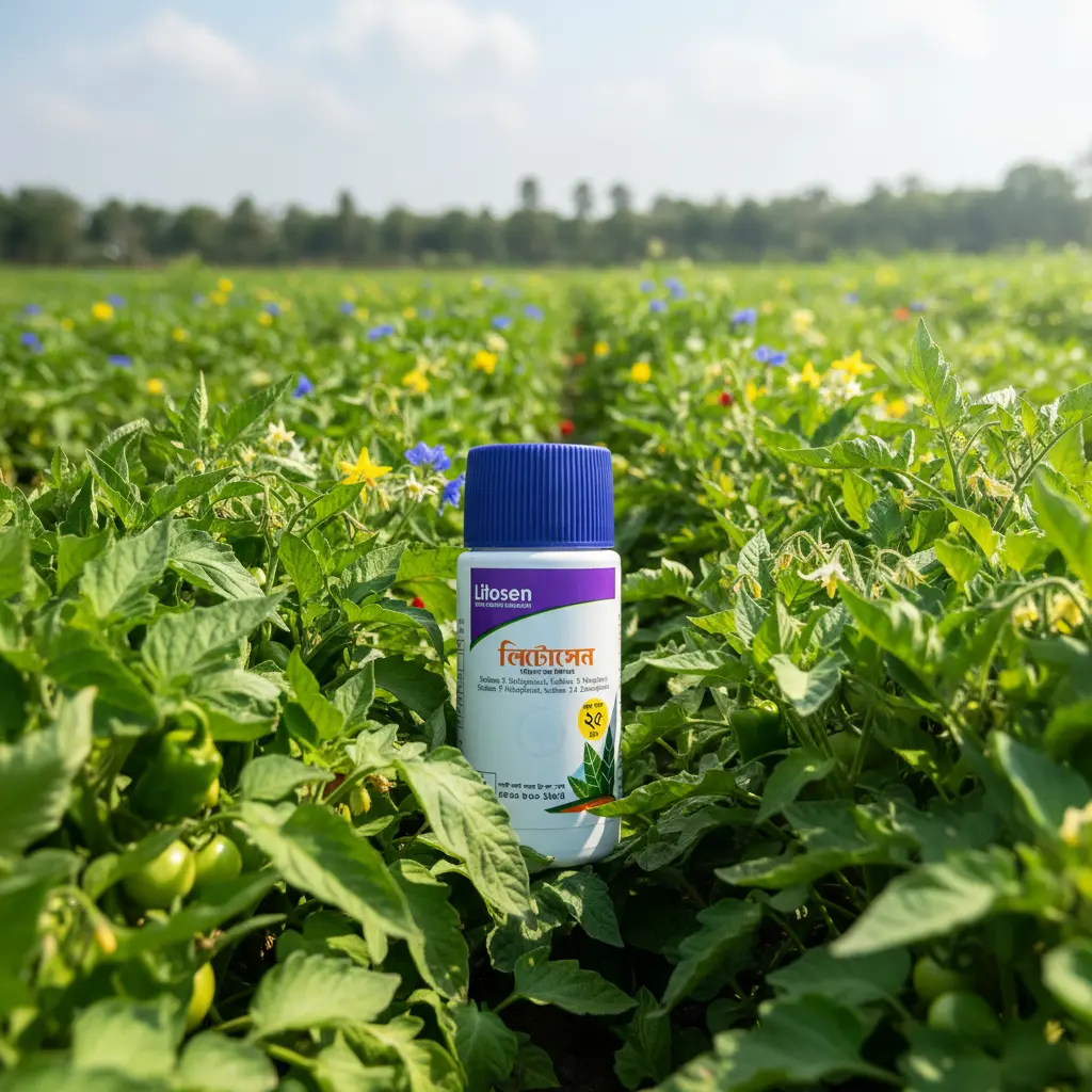 Picture of Litosen (Plant growth regulator) -25 ml