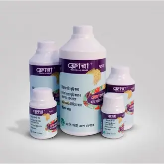 Picture of Flora -50 ml