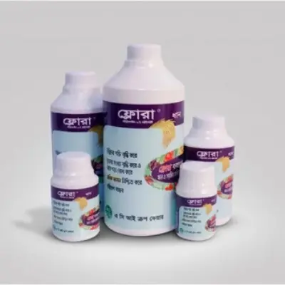 Picture of Flora -50 ml