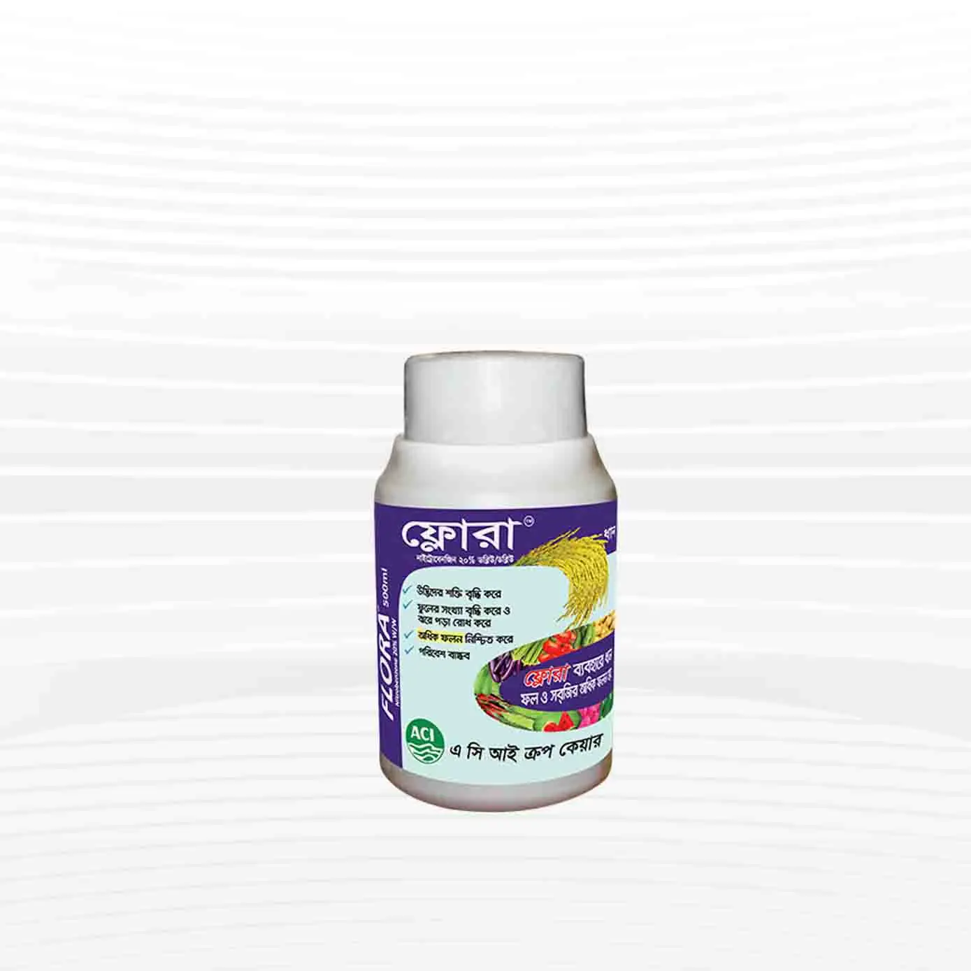 Picture of Flora -50 ml
