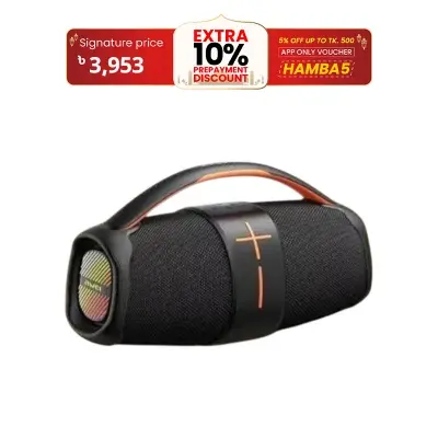Picture of Awei Y887 Portable Bluetooth Outdoor Speaker ( Six Month warrenty )